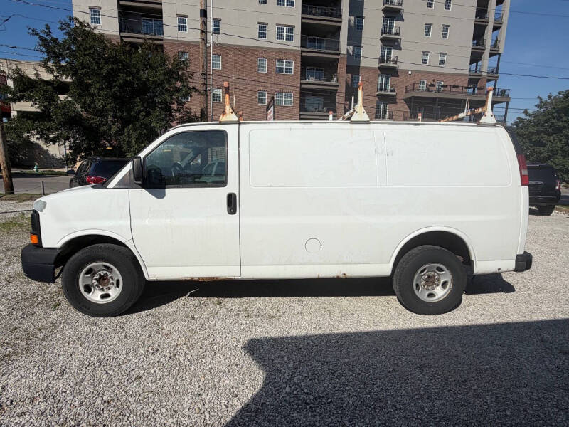 chevrolet express cargo 2012 1GCZGTCG1C1129392 image chevrolet express cargo 2012 1GCZGTCG1C1129392 image